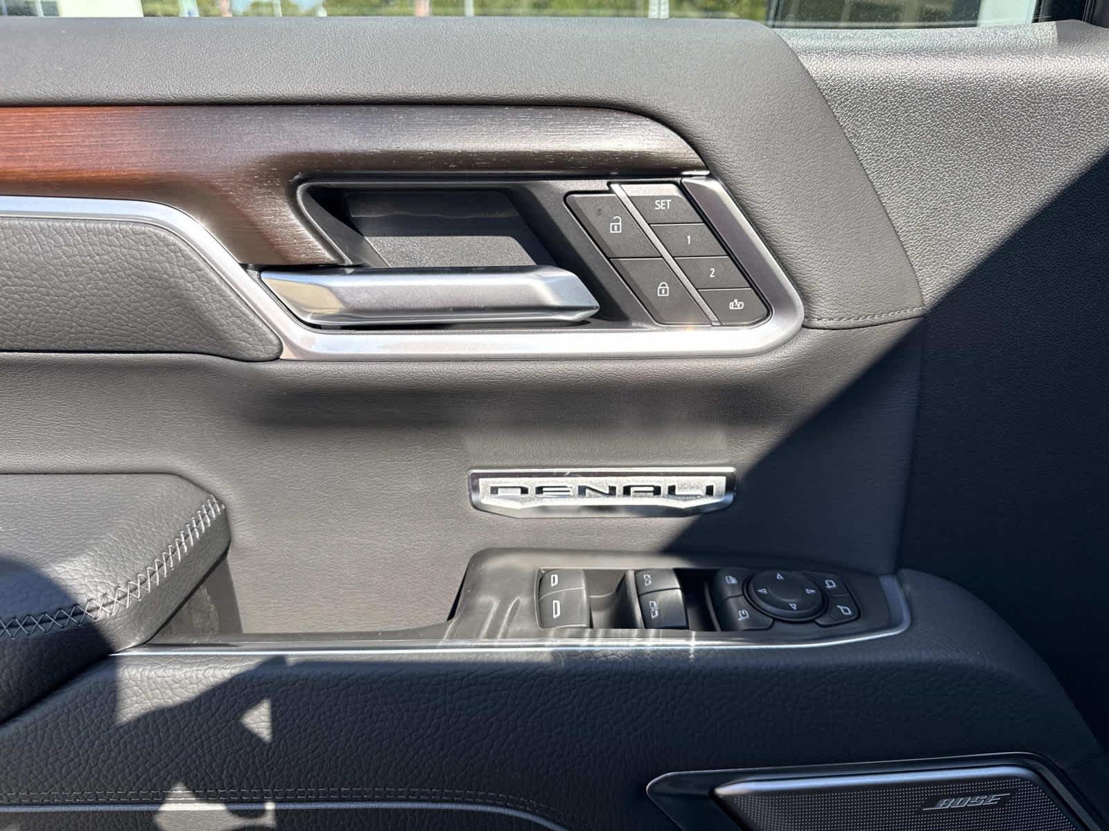 2026 GMC Sierra 1500 Denali - Photo 11