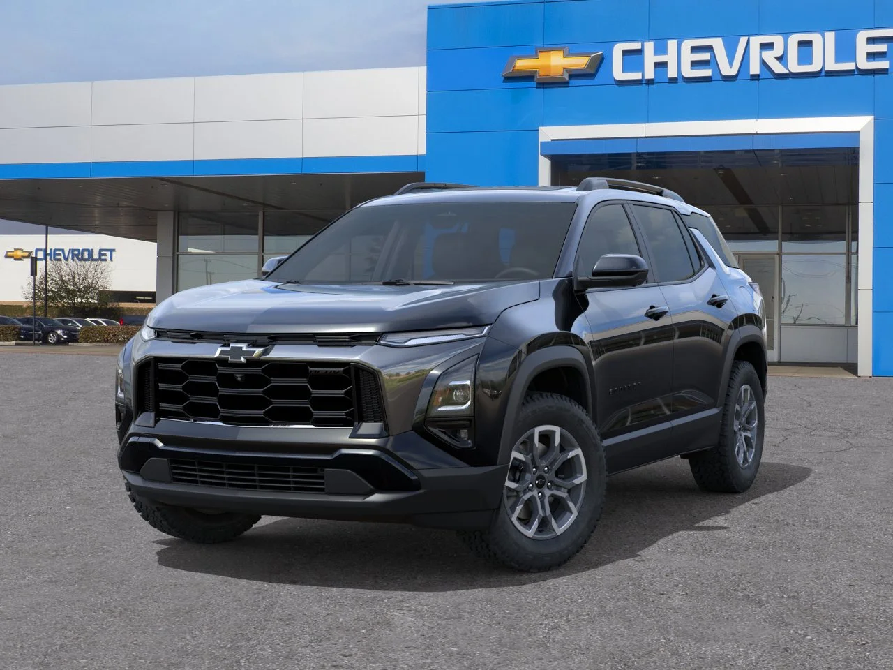 2026 Chevrolet Equinox ACTIV - Photo 6