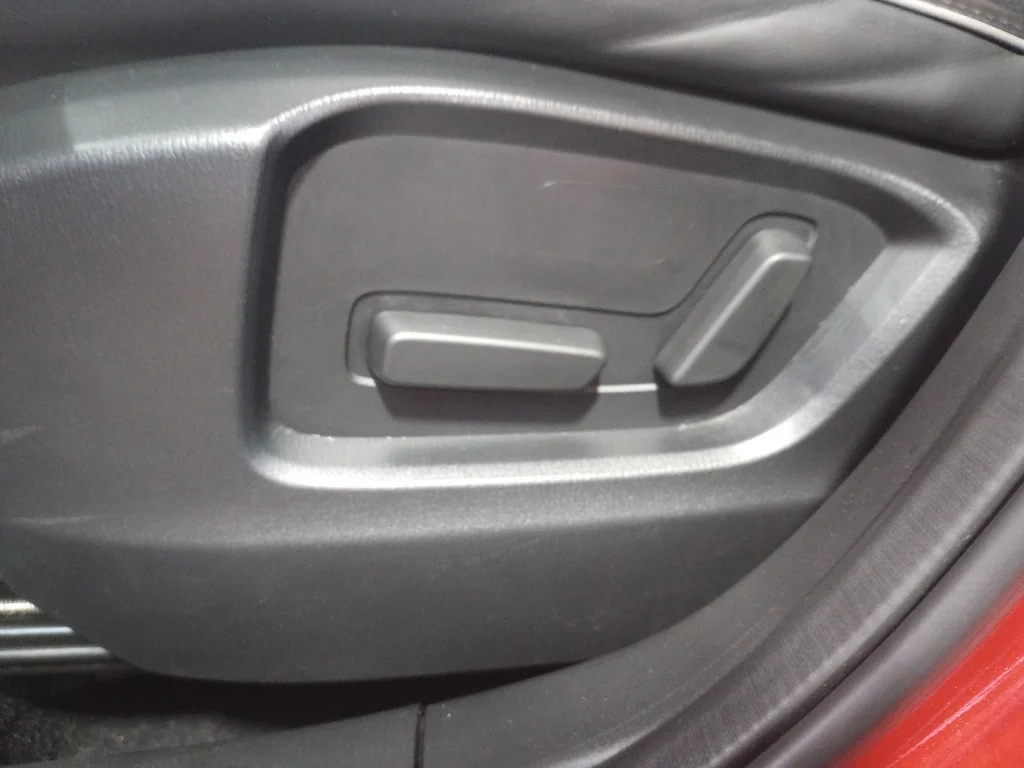 Used 2025 Red Mazda 2.5 S Select Package image 18