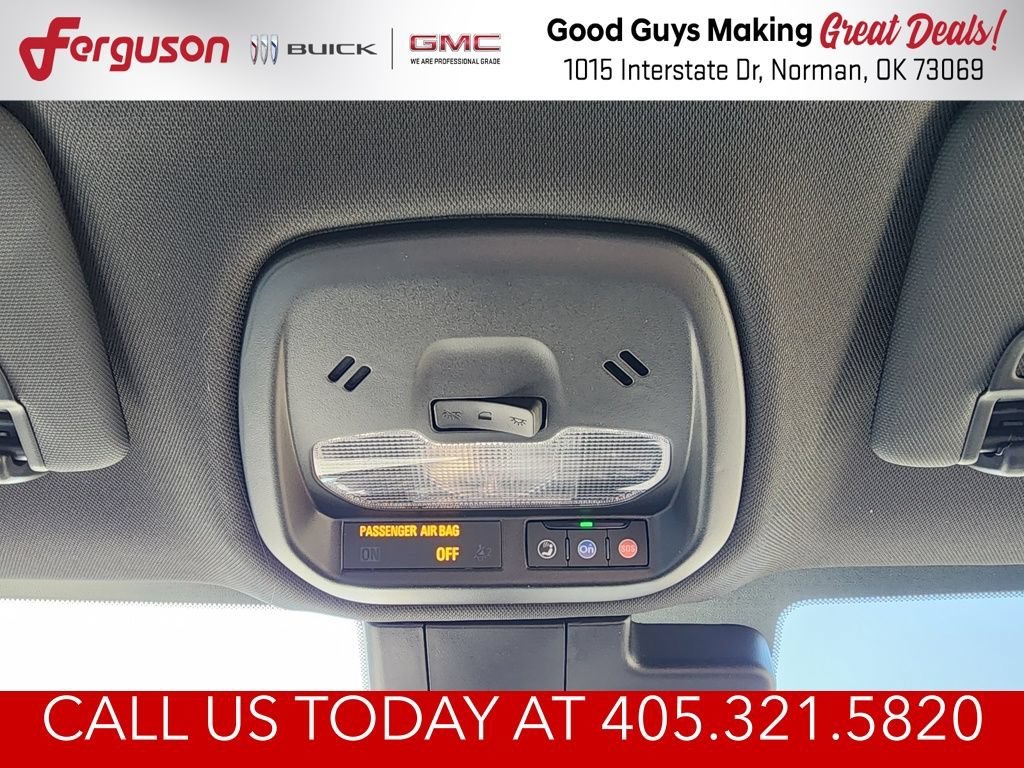 2026 Buick Envista Preferred - Photo 32