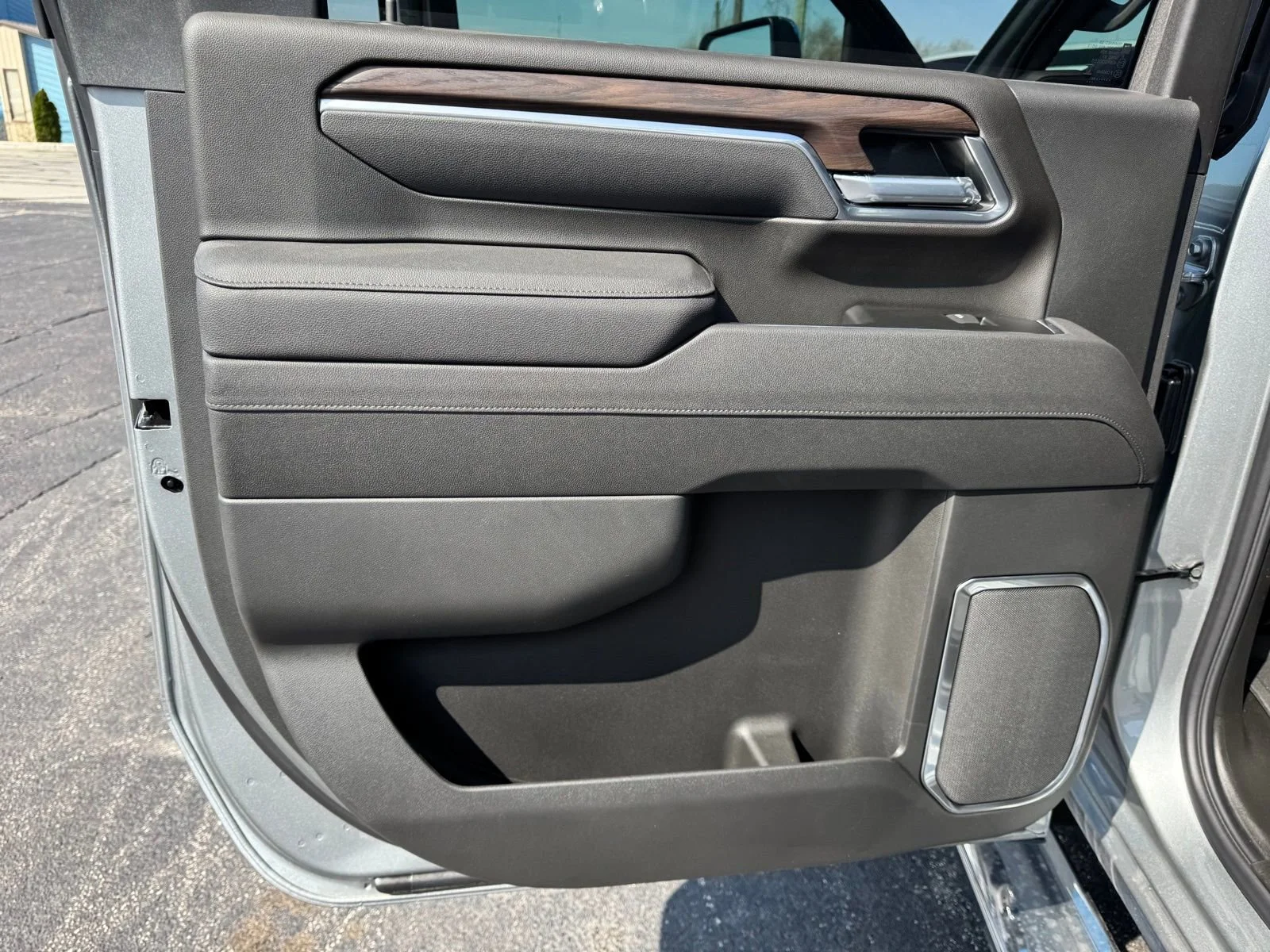 2026 GMC Sierra 2500HD SLT - Photo 19
