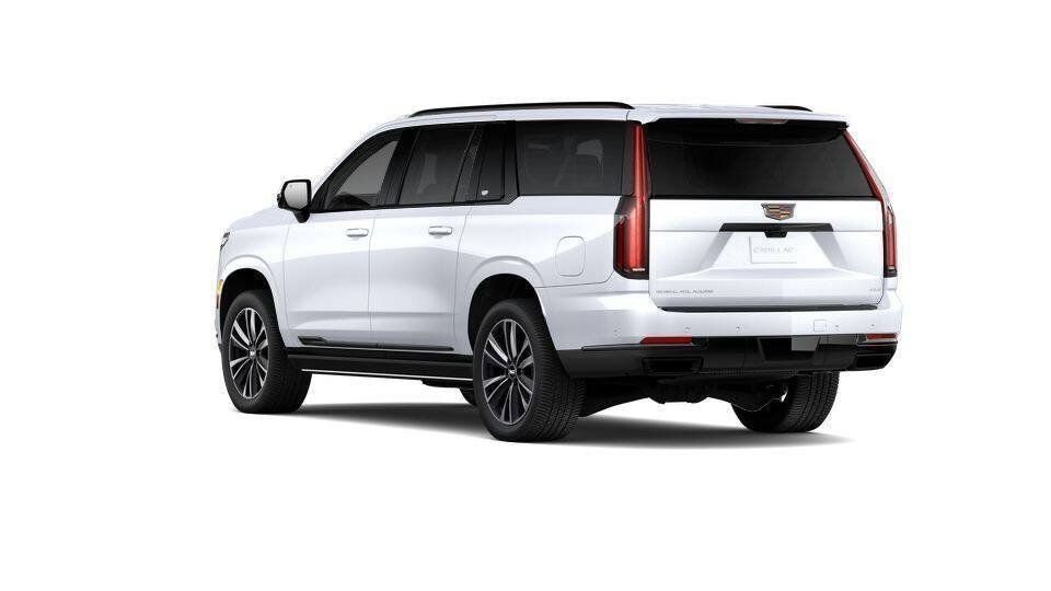 2026 Cadillac Escalade ESV Sport - Photo 52