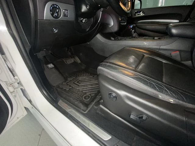 Used 2019 White Dodge R/T image 12