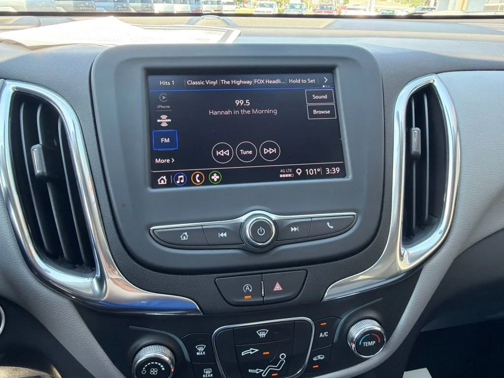 Used 2023 Summit White Chevrolet LS image 13