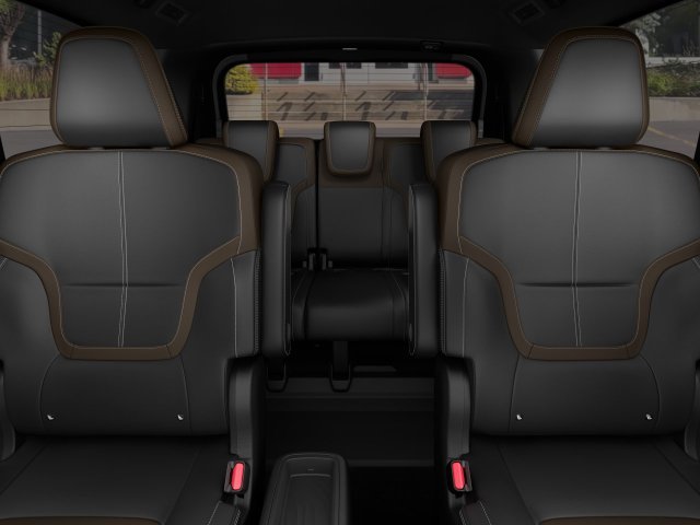 New 2027 White Nissan SL image 16