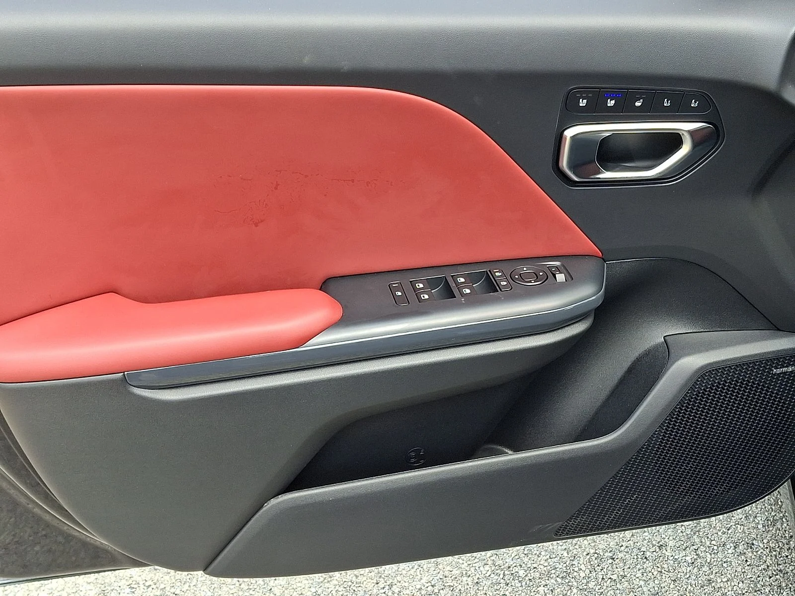New 2026 Gray Kia GT-Line image 10