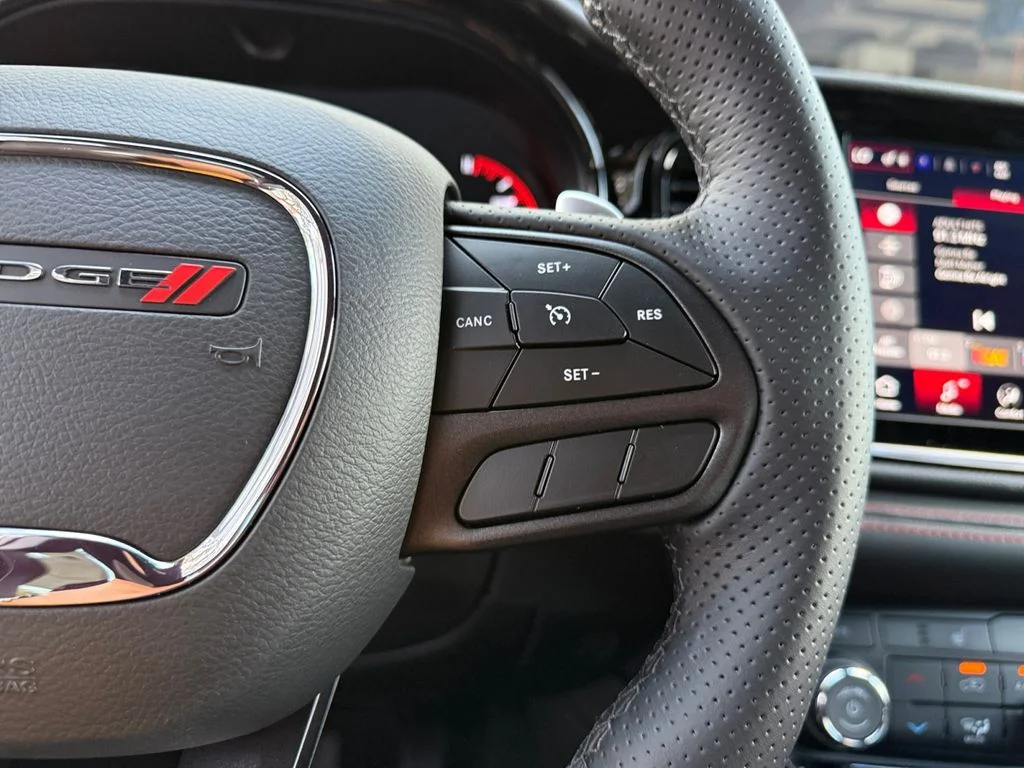 New 2027 Blue Dodge GT image 25