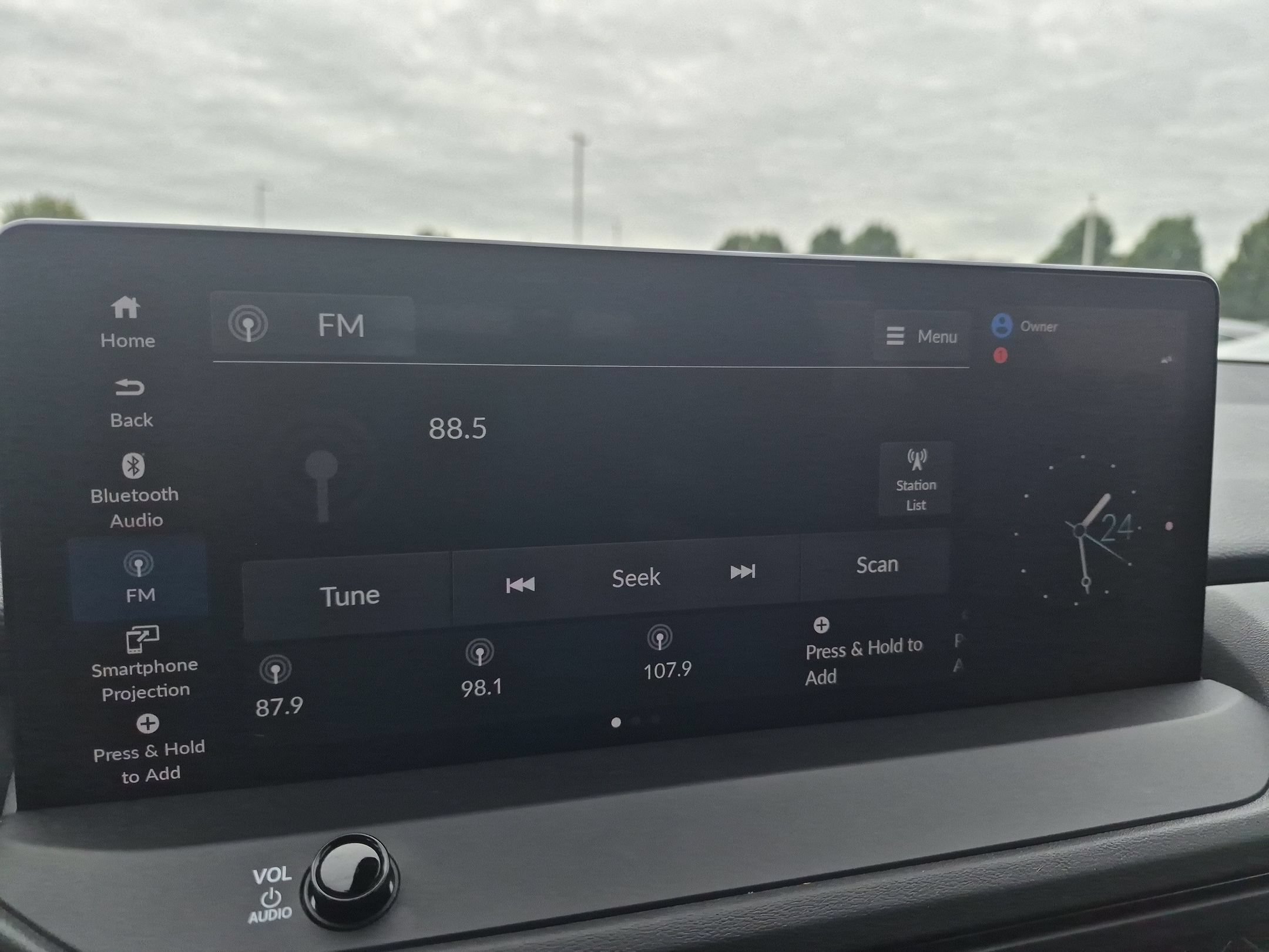 2023 Honda Accord Hybrid Sport - Photo 18