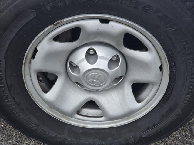 Certified Used 2023 ICE CAP Toyota  image 7
