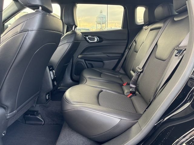 2026 Jeep Compass Latitude Altitude - Photo 38
