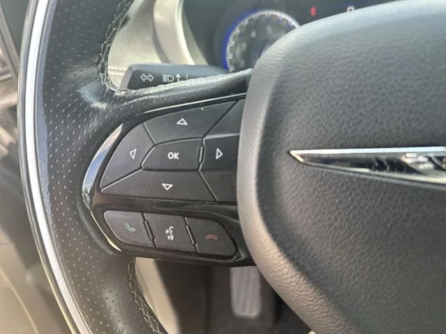 Used 2018 Black Chrysler Limited image 42