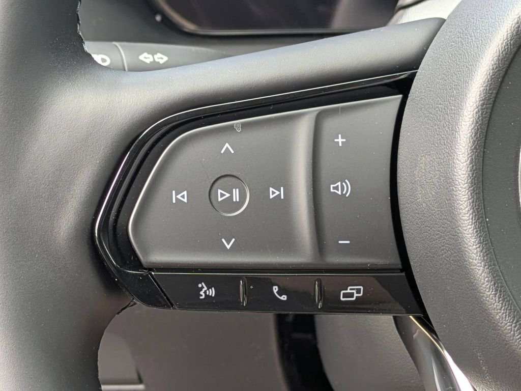 New 2026 Aero Gray Metallic Mazda 2.5 S Premium Plus AWD image 18