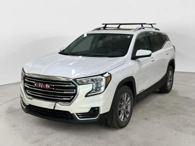 2022 GMC Terrain SLT AWD's photo