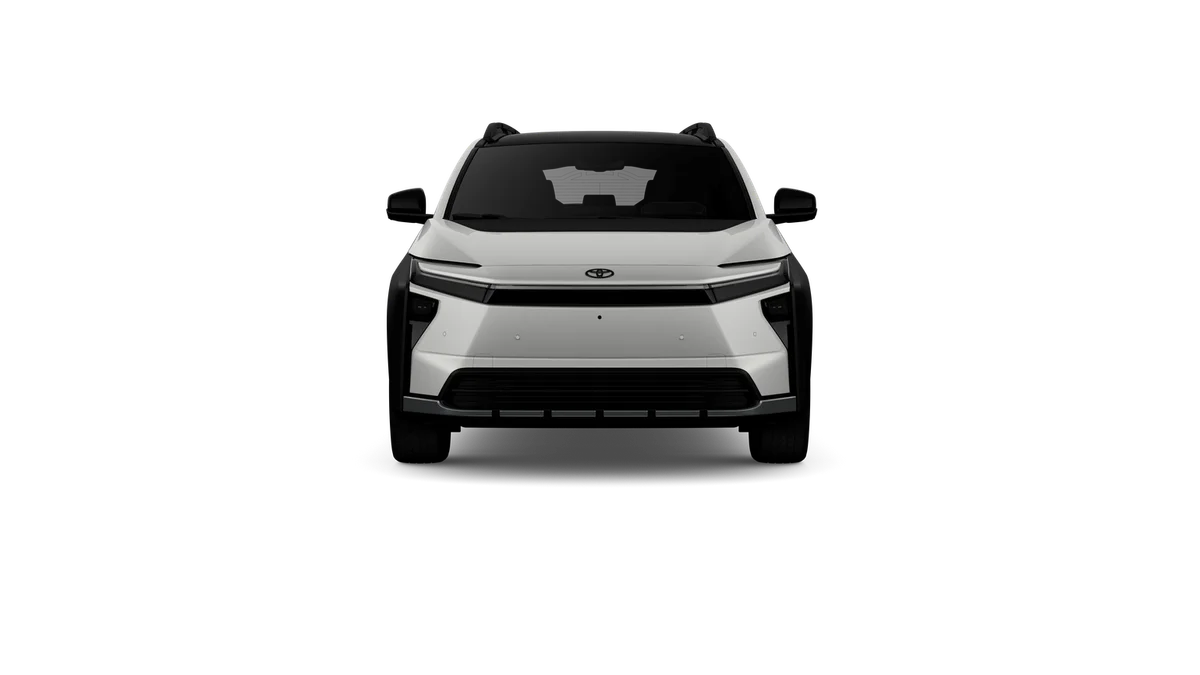 New 2026 Halo Toyota bZ Woodland Premium image 17