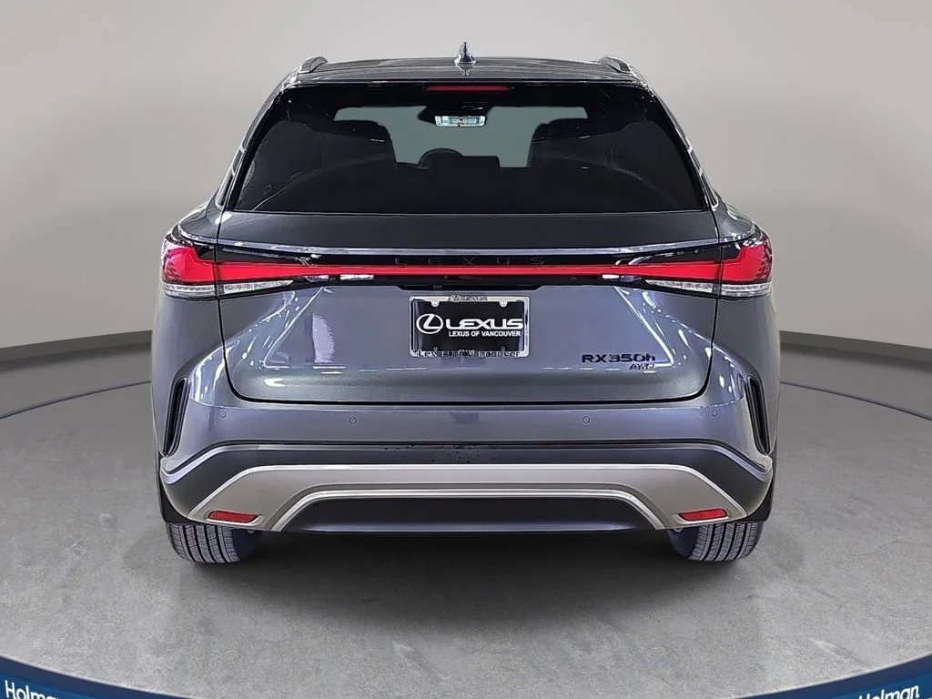New 2026  Lexus 350h Premium+ image 6