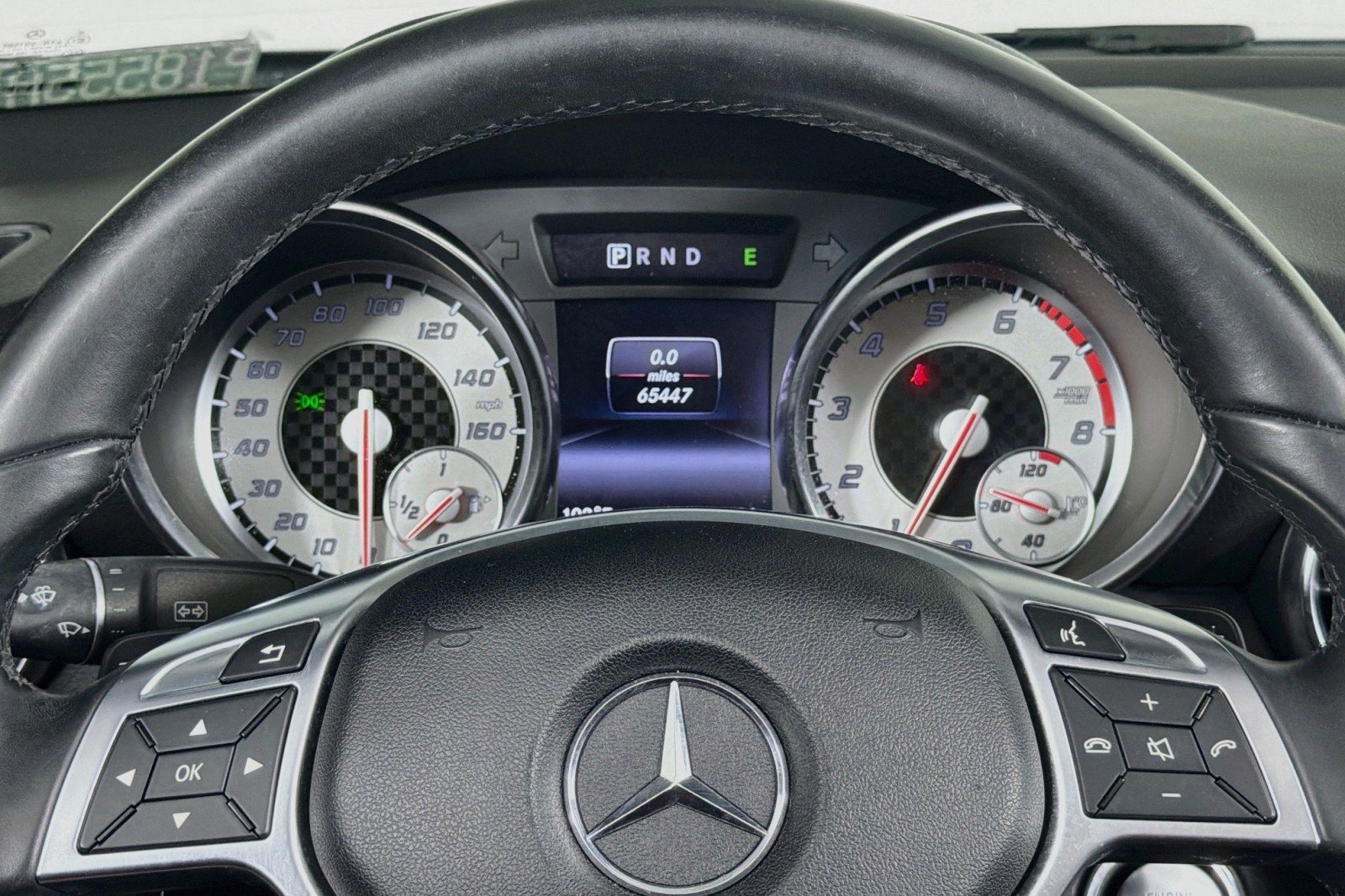 Used 2015 Polar White Mercedes-Benz 250 image 19