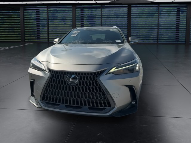 Certified Used 2023 Silver Lexus 250 Premium image 3