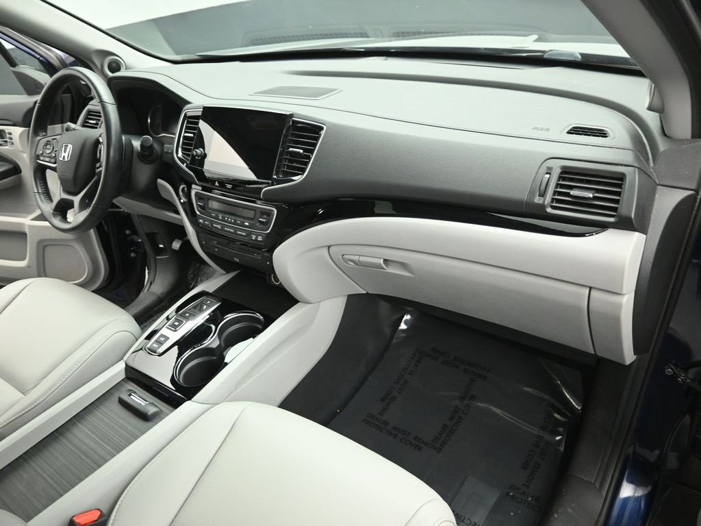 2020 HONDA PILOT - Image 29