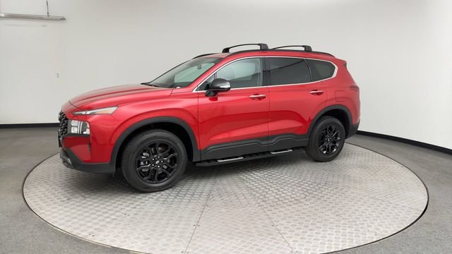 2023 Hyundai Santa Fe XRT - Photo 6