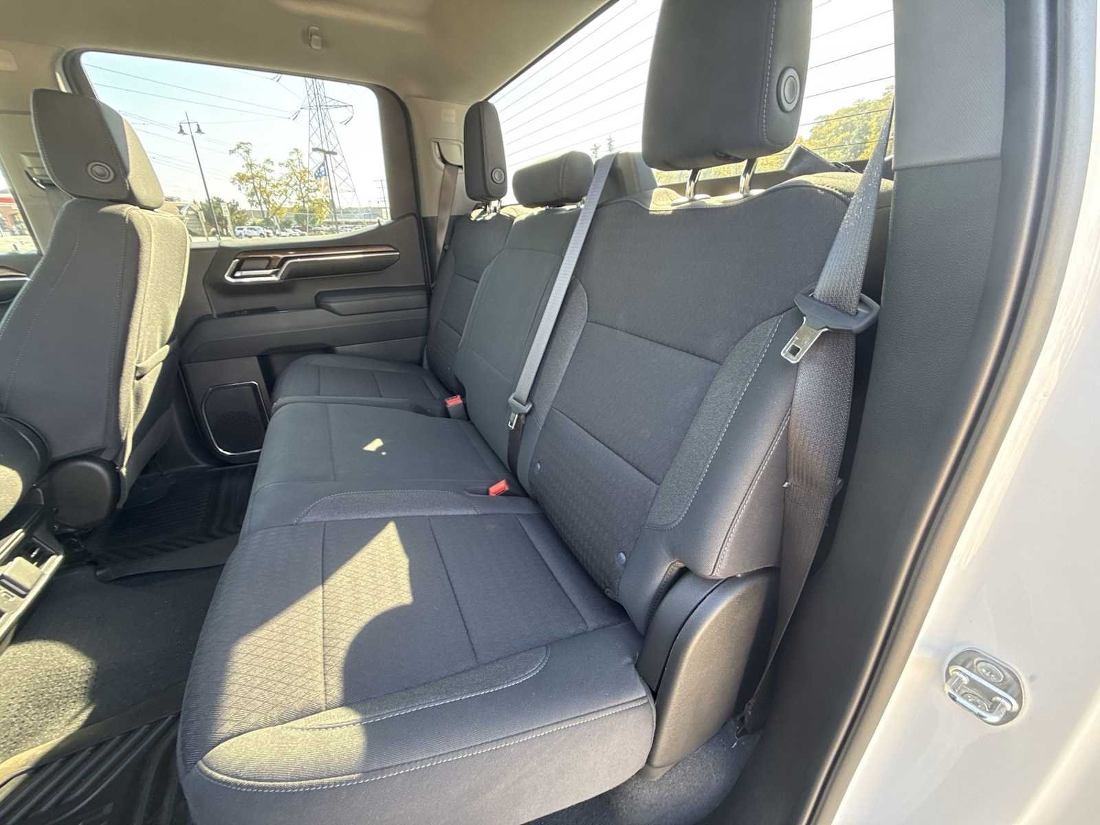 2024 Chevrolet Silverado 1500 LT - Photo 23