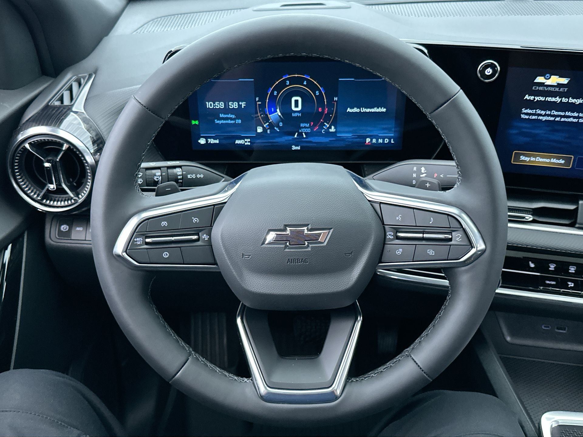 2027 Chevrolet Equinox LT - Photo 66