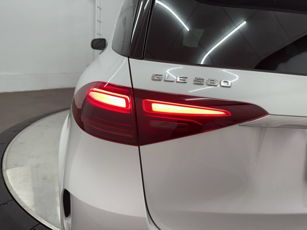 2026 Mercedes-Benz GLE GLE580 - Photo 66