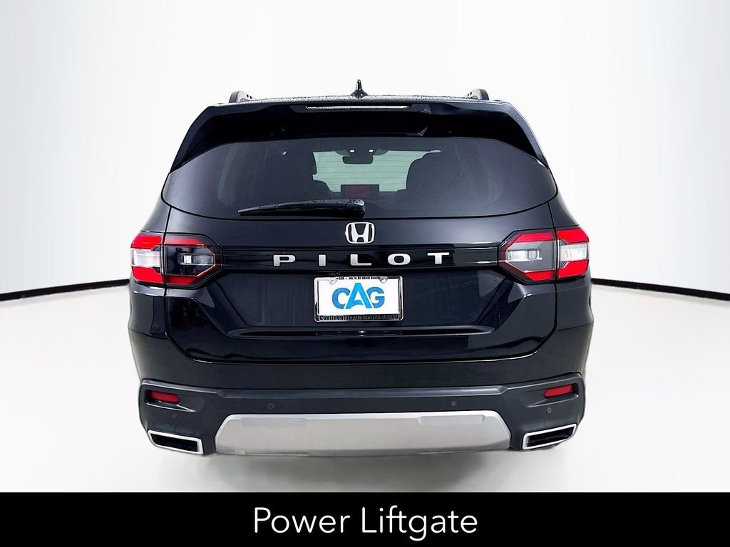 2026 Honda Pilot EX-L - Photo 6