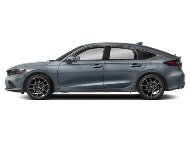 Certified Used 2024 Sonic Gray Pearl Honda Sport Touring image 3