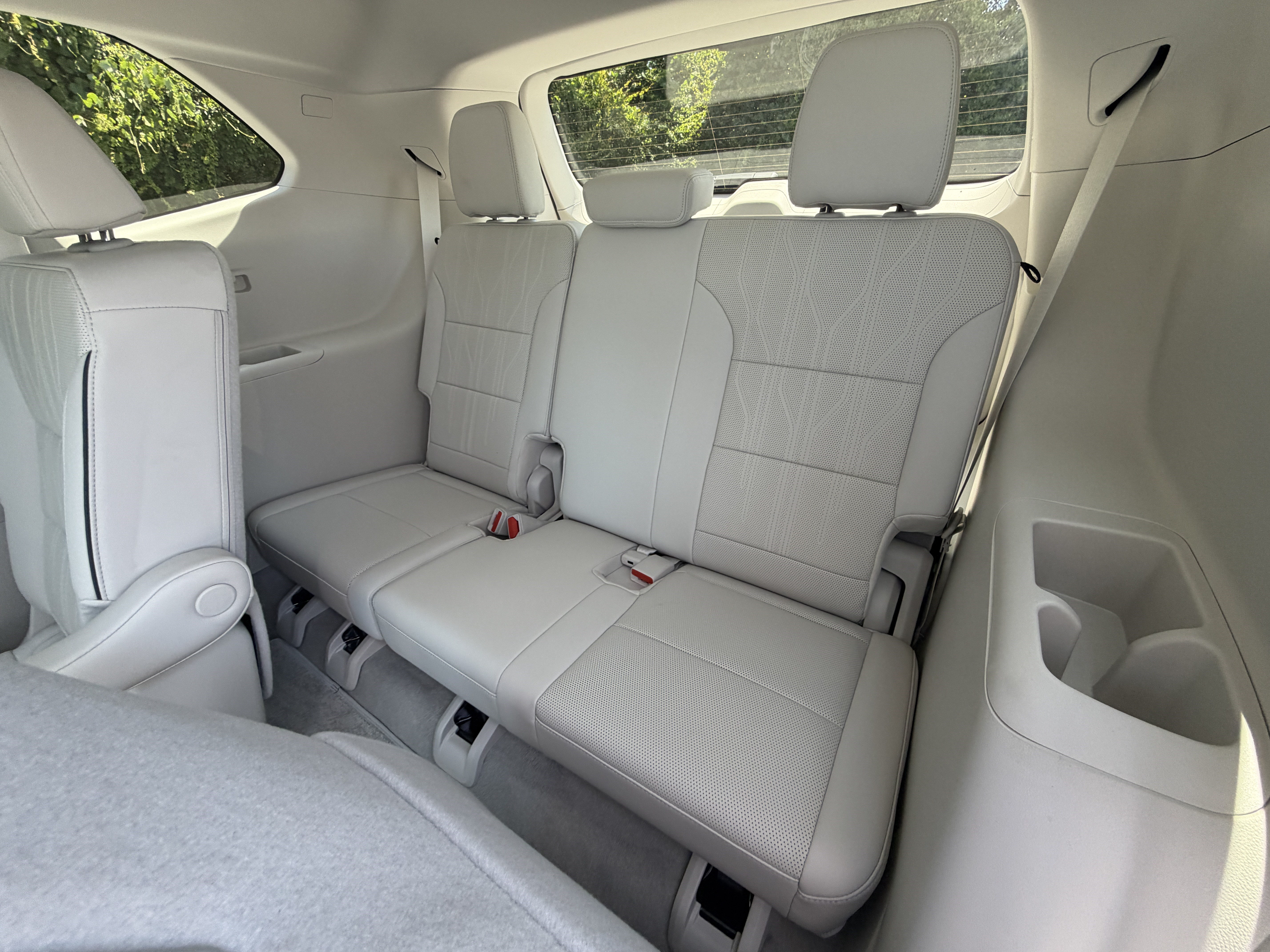 2026 Buick Enclave Avenir - Photo 18