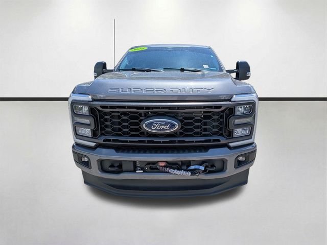 2024 Ford F-250 Super Duty XL - Photo 9
