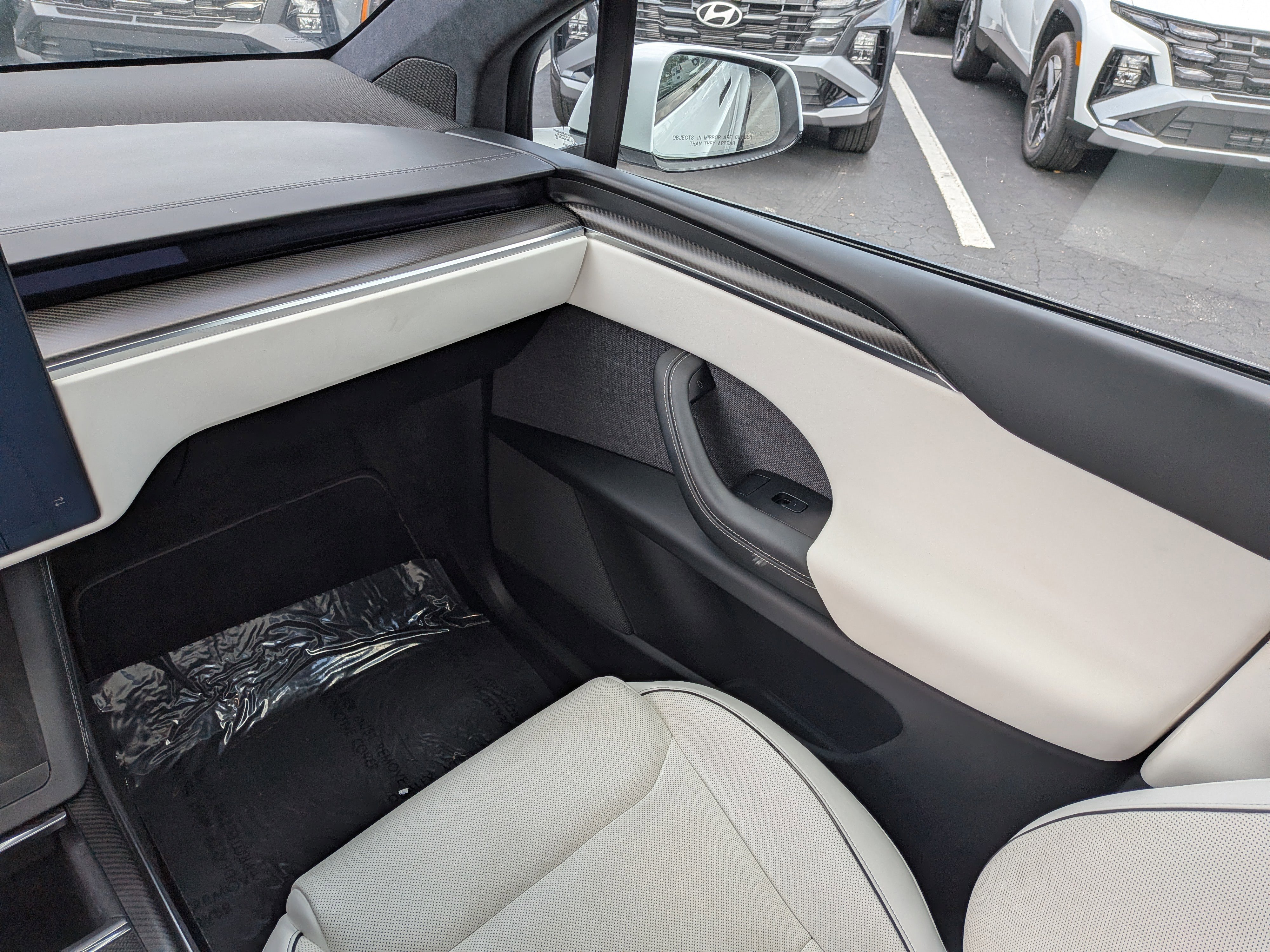 2022 Tesla Model X Plaid - Photo 20