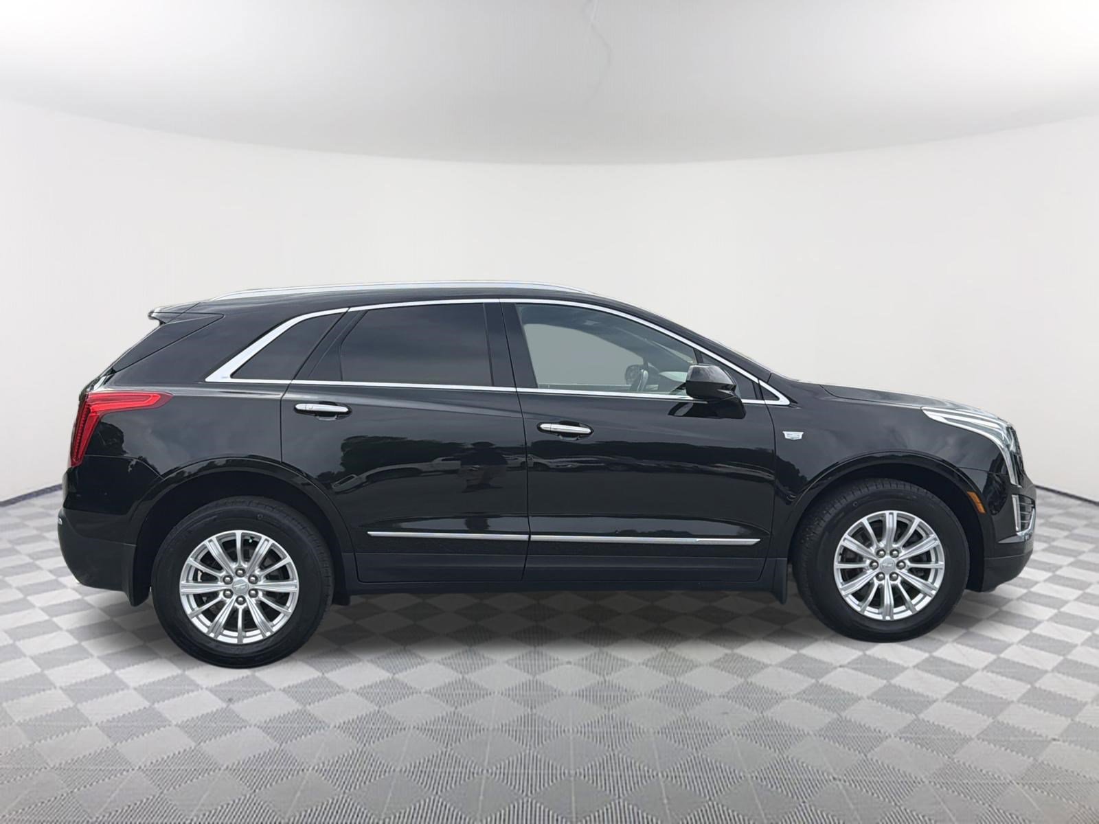 2018 Cadillac XT5 Base - Photo 6