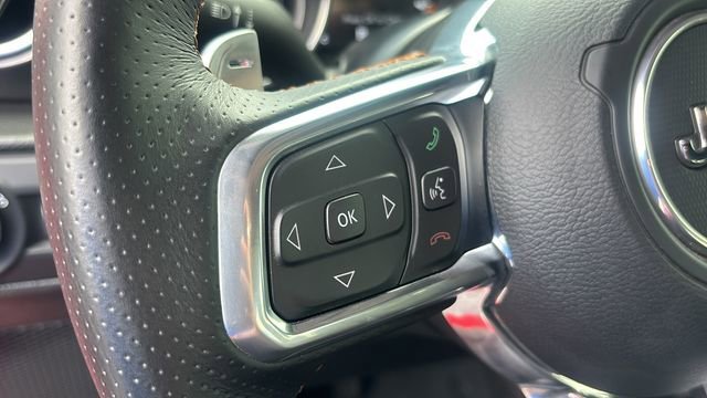 2022 Jeep Wrangler Unlimited Rubicon 392 - Photo 12
