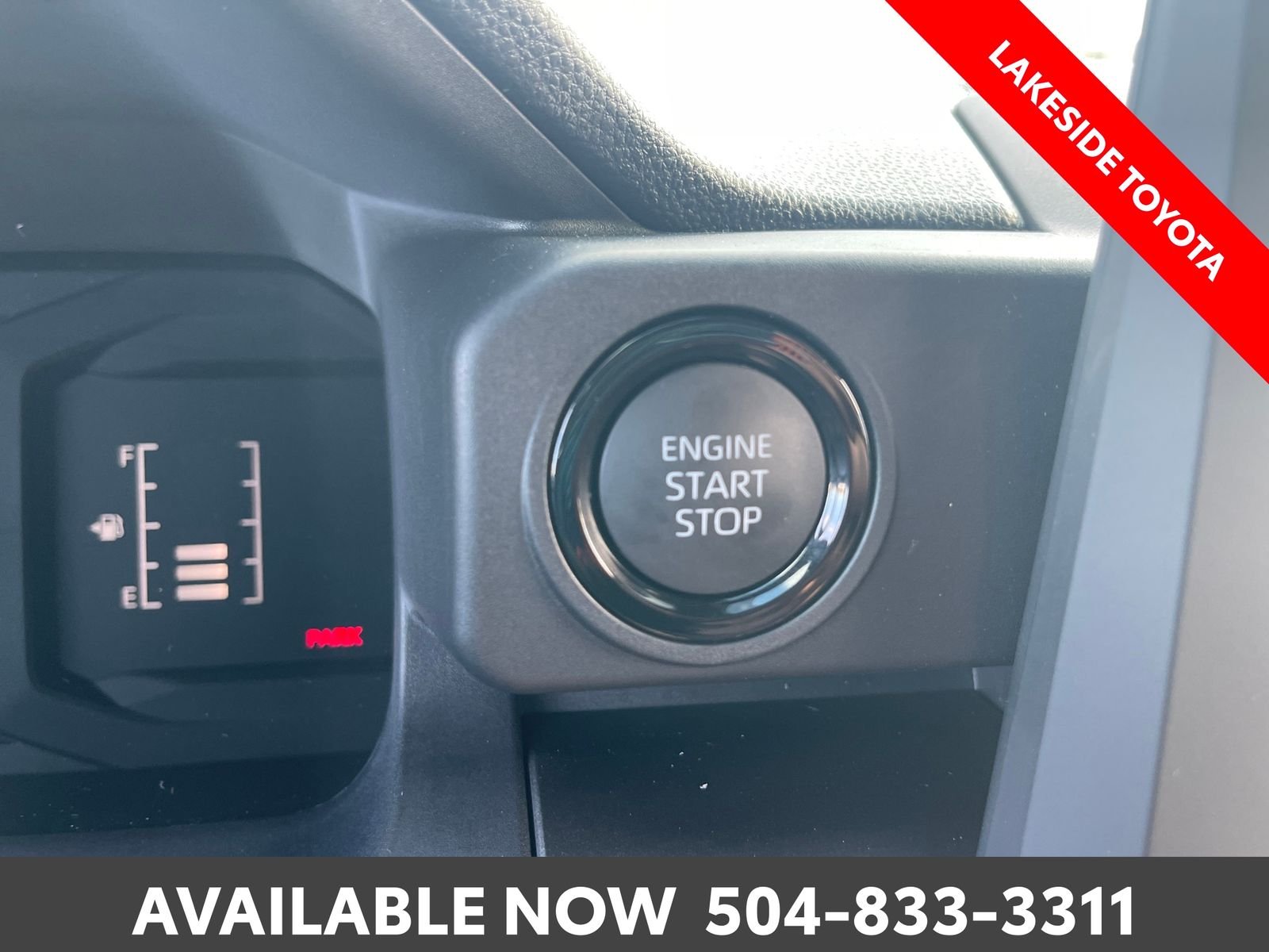 Certified Used 2026 Gray Toyota SR5 image 37