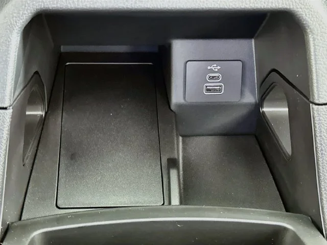 New 2026 Ford Ranger XL