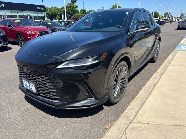 Certified Used 2023 CAVIAR Lexus LUXURY image 4