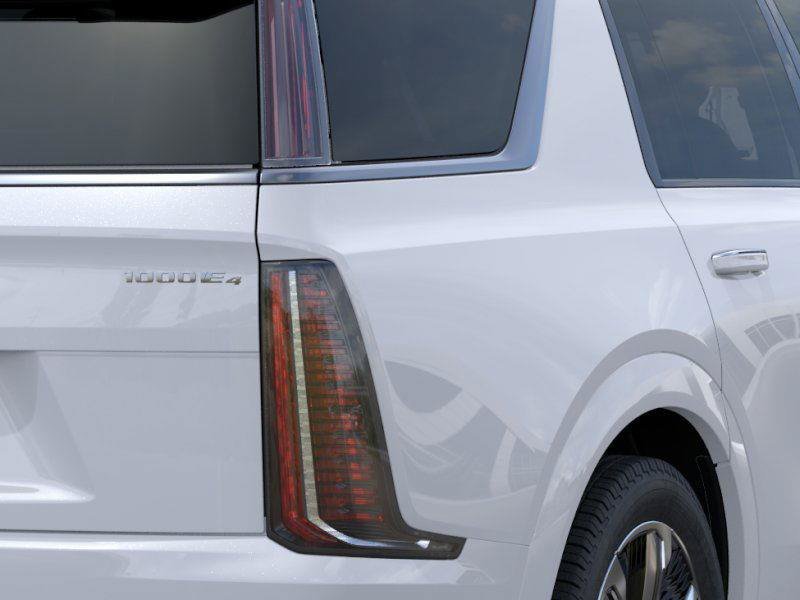 2026 Cadillac Escalade IQL Luxury - Photo 11