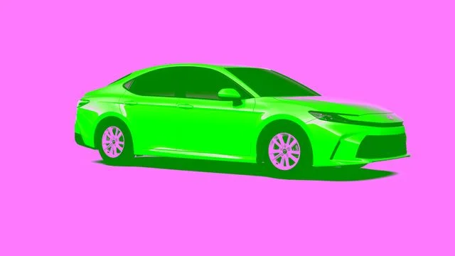 2026 Toyota Camry LE - Photo 14