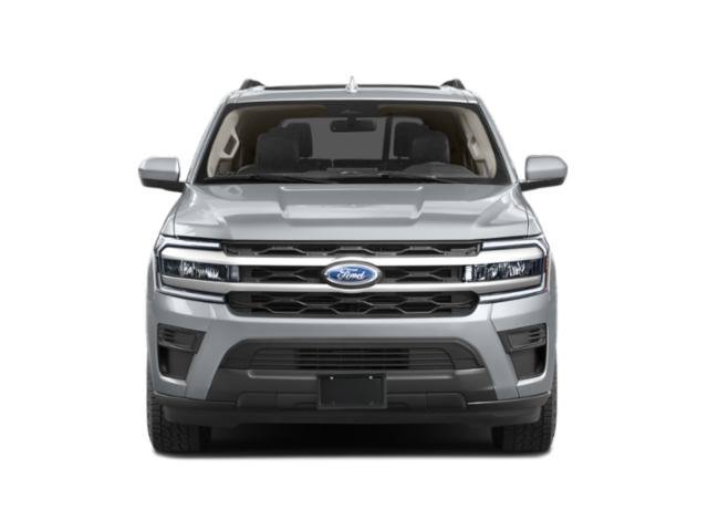 Used 2024 Oxford White Ford XLT image 4