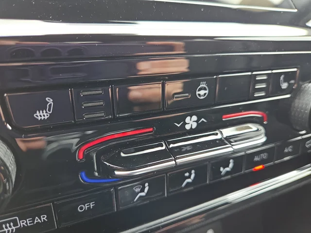 2025 Jeep Grand Cherokee Altitude - Photo 8