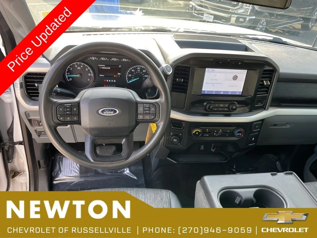 2022 Ford F-150 XLT - Photo 24