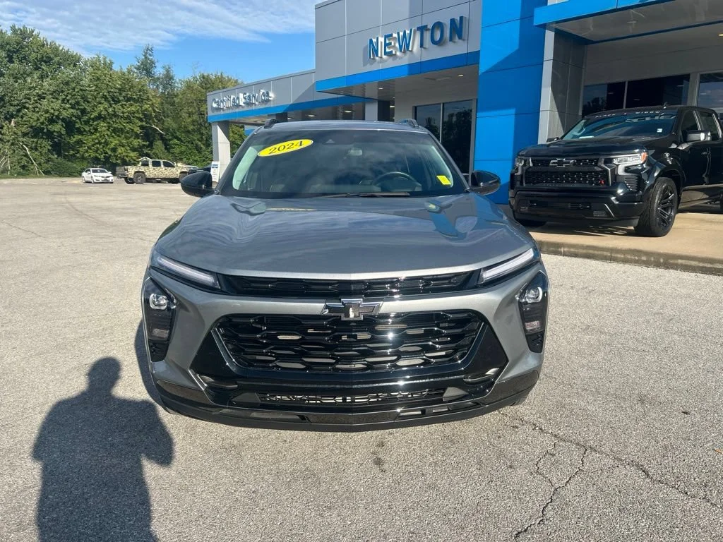 KL77LKE29RC235999