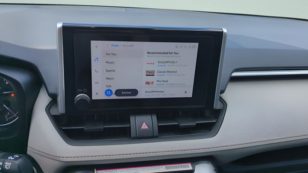 Certified Used 2024 Gray Toyota XLE image 17