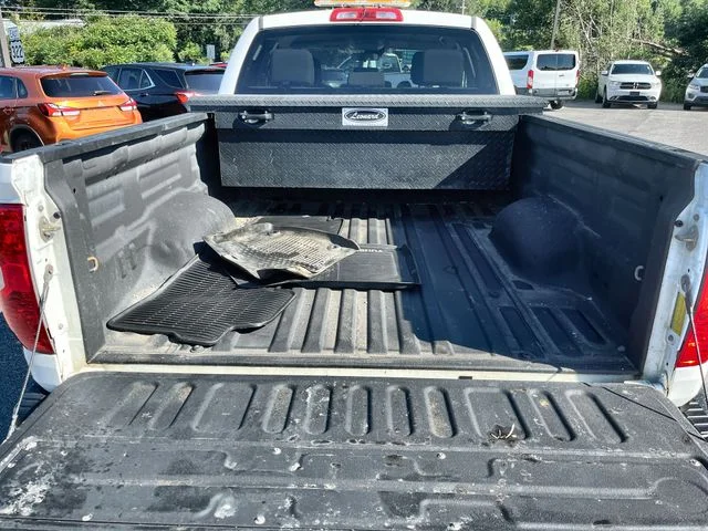 Used 2019 White Toyota SR image 20