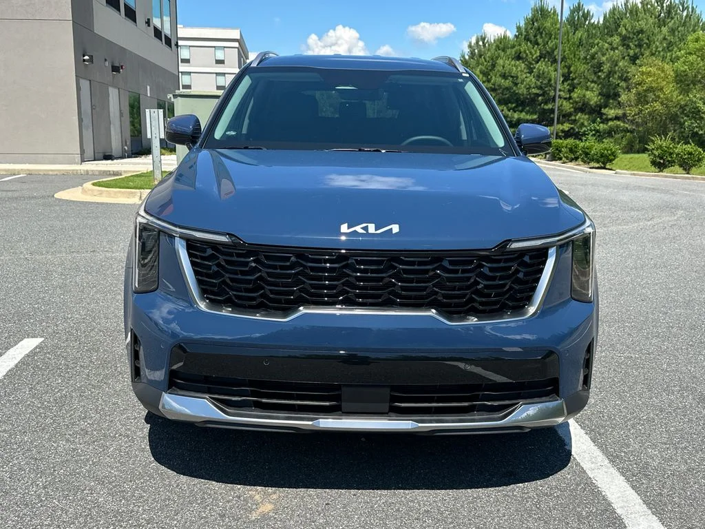 New 2026 Black Kia S image 2
