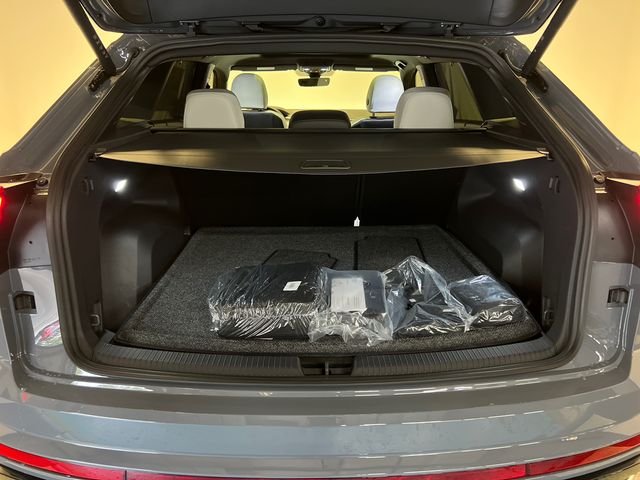 New 2026 Gray Volkswagen 2.0T SEL Premium R-Line image 5