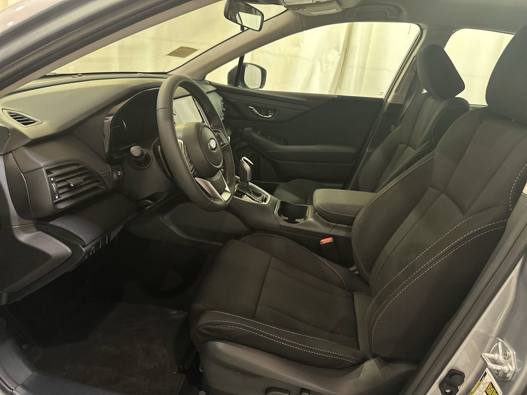 2025 Subaru Legacy Premium - Photo 14