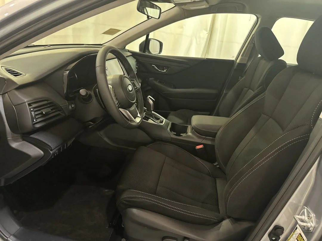 2025 Subaru Legacy Premium - Photo 14