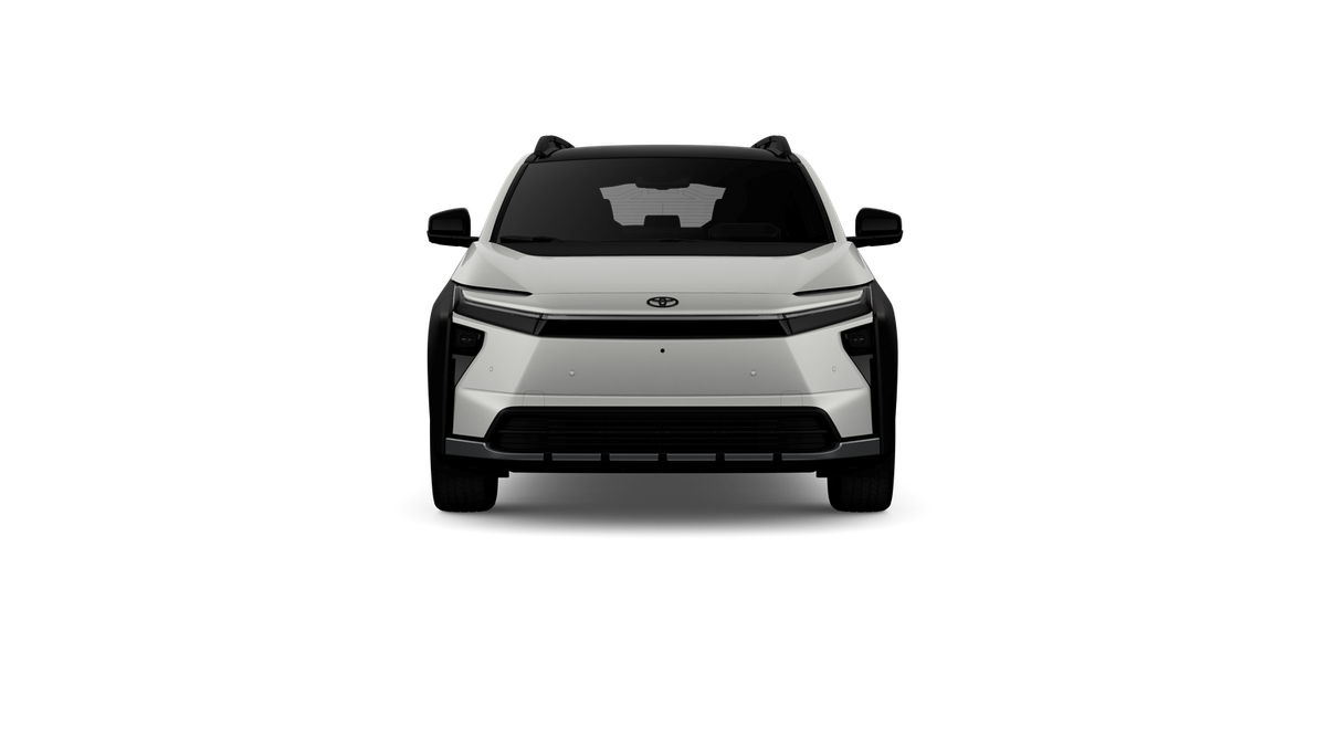 New 2026  Toyota bZ Woodland Premium image 17