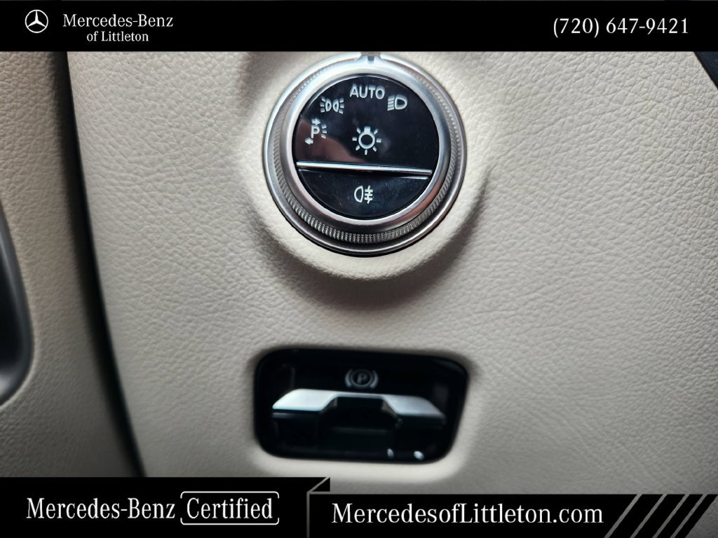 Certified Used 2026 Gray Mercedes-Benz C 300 image 21